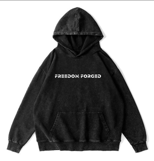 FRGD HOODIE
